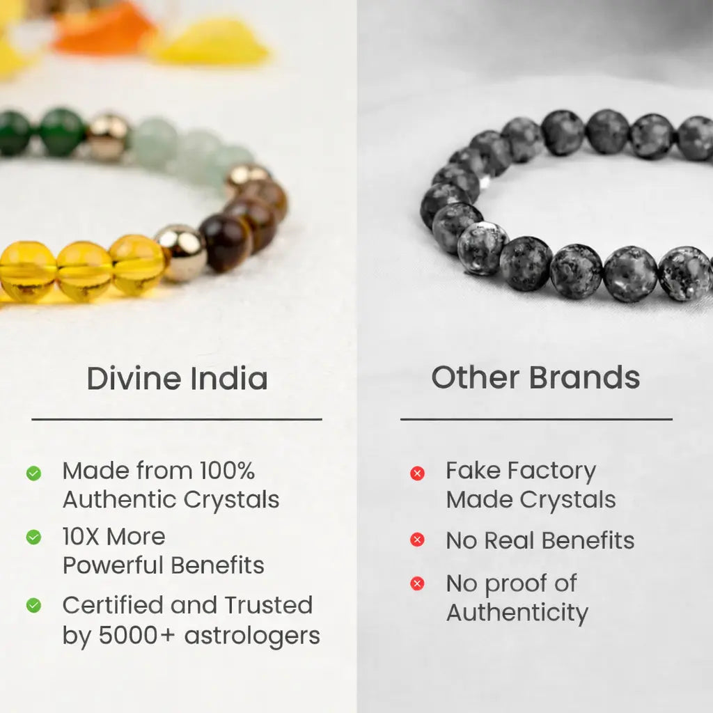 Dhan Yog Bracelet