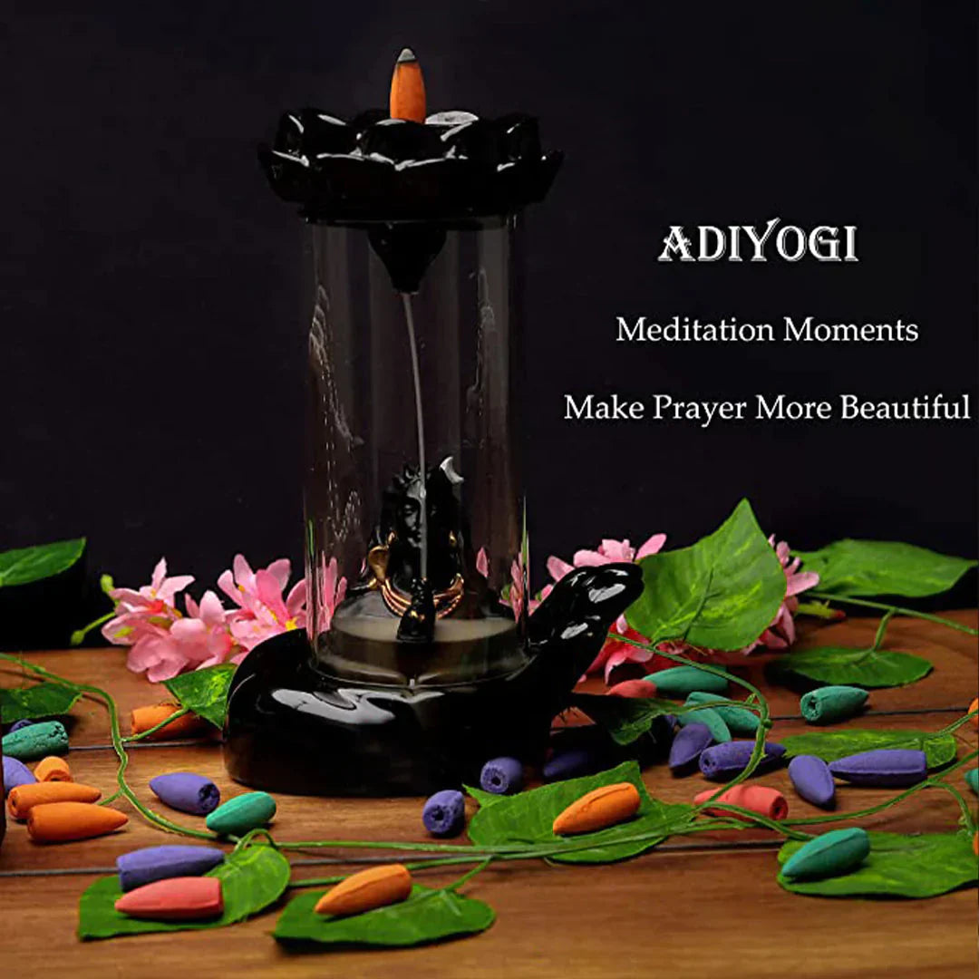 Essence Of Shiva
