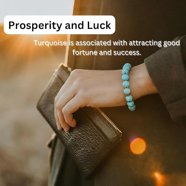 Firoza Bracelet (Buy 1 Get 1 Free)