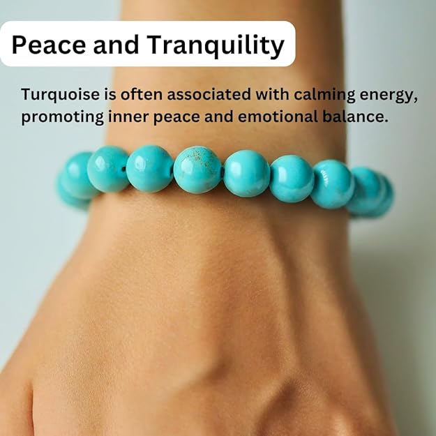 Firoza Bracelet (Buy 1 Get 1 Free)