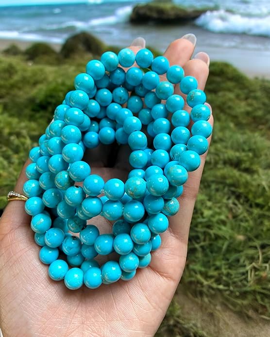 Firoza Bracelet (Buy 1 Get 1 Free)