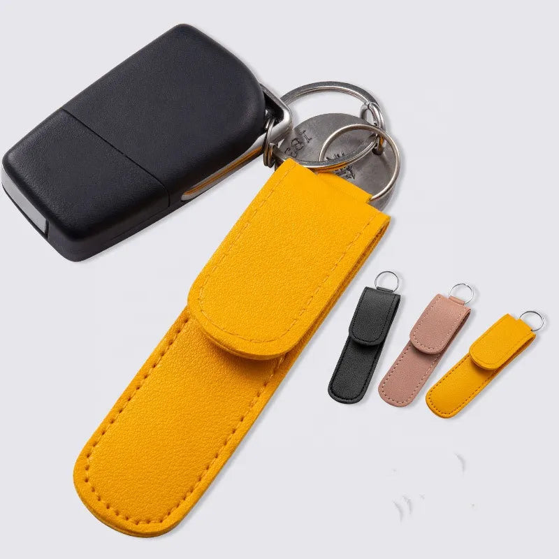 🏅Innovative Spring Ear Wax Cleaner Tool Set